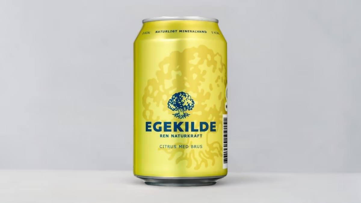 Egekilde Citrus
