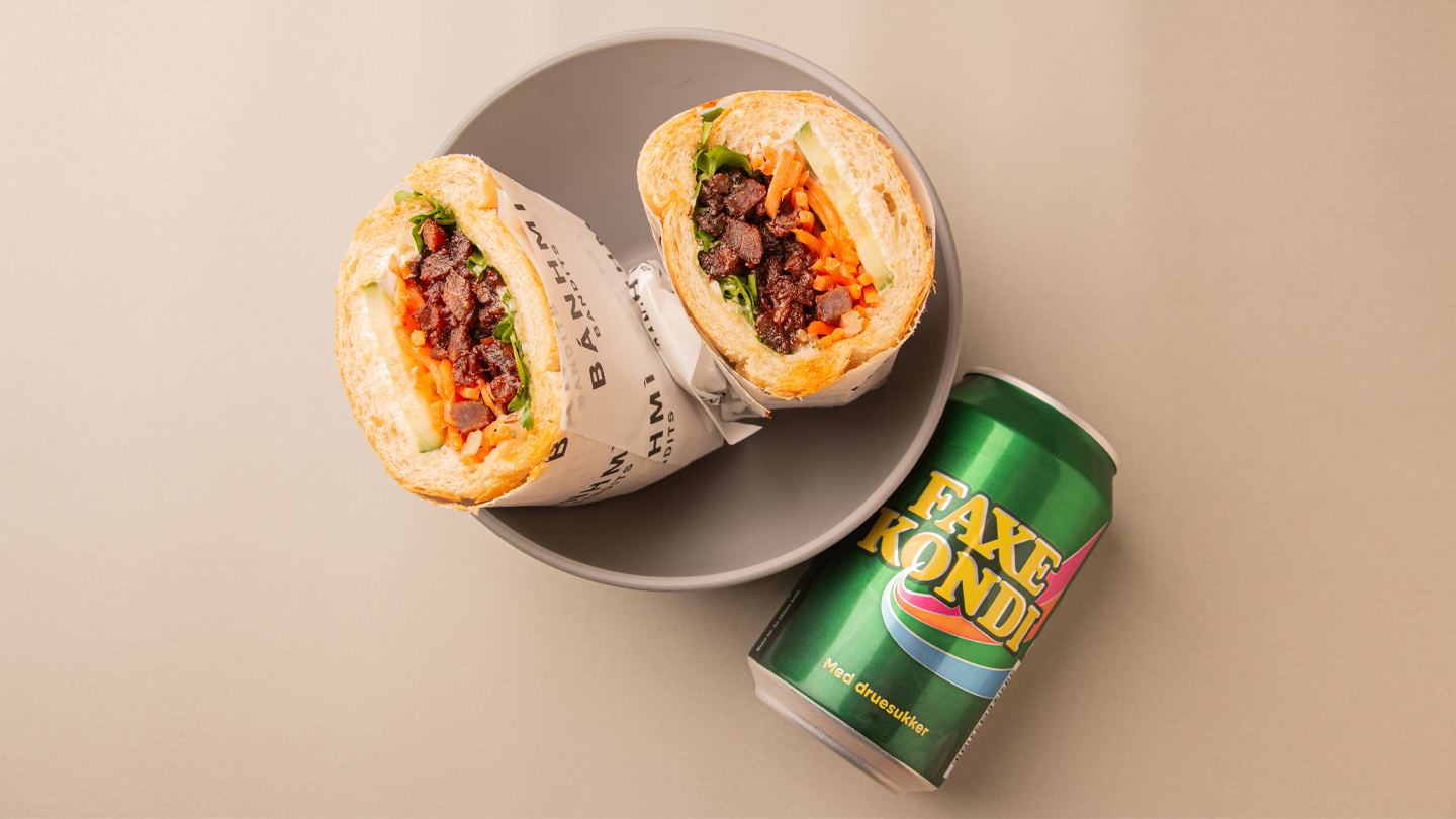 Bánh Mì
