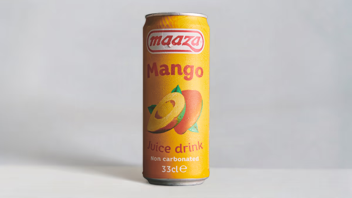 Mango Nektar