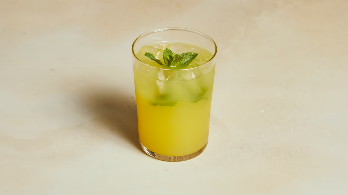 Lemonade