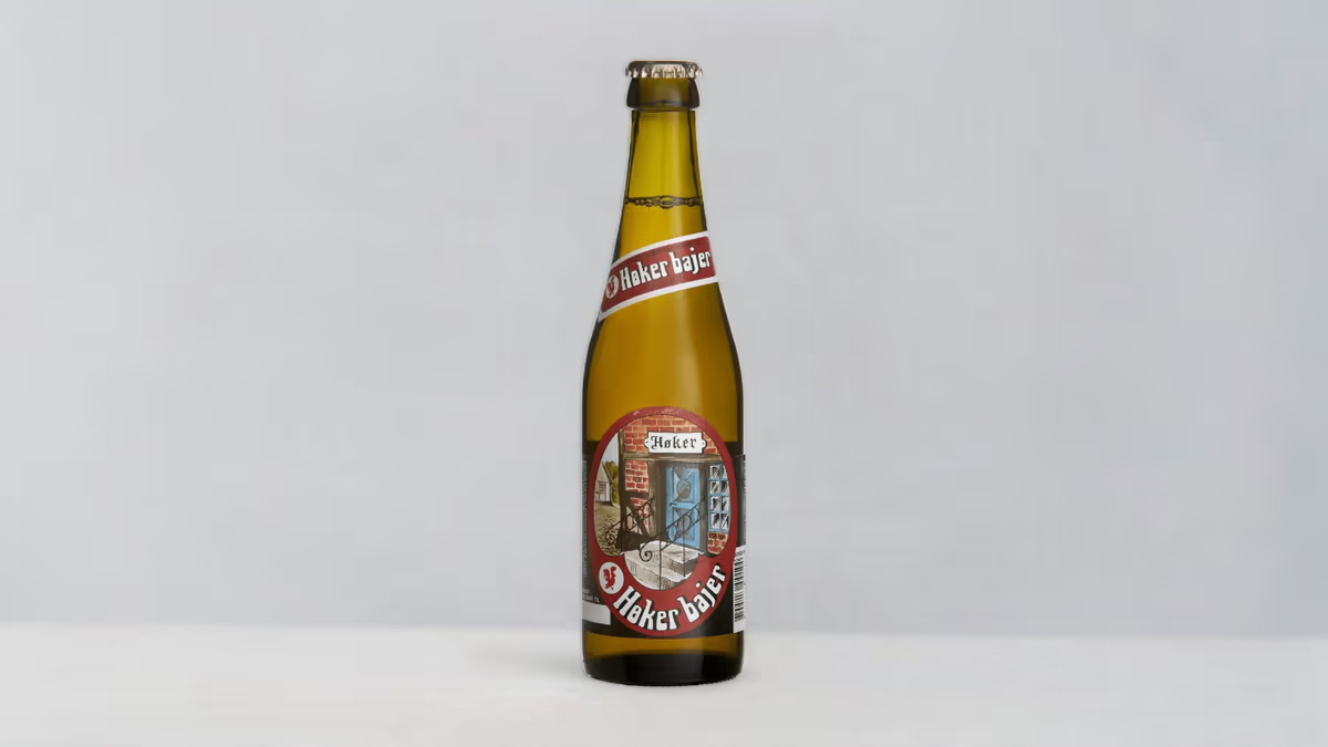 Høker Bajer