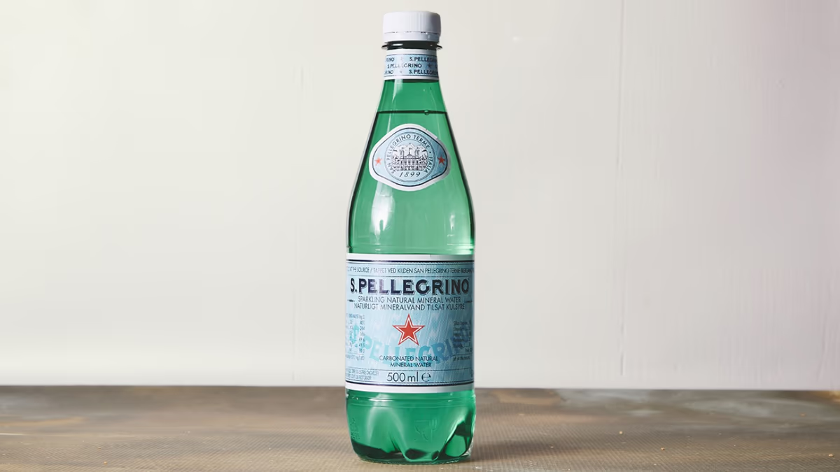 San Pellegrino