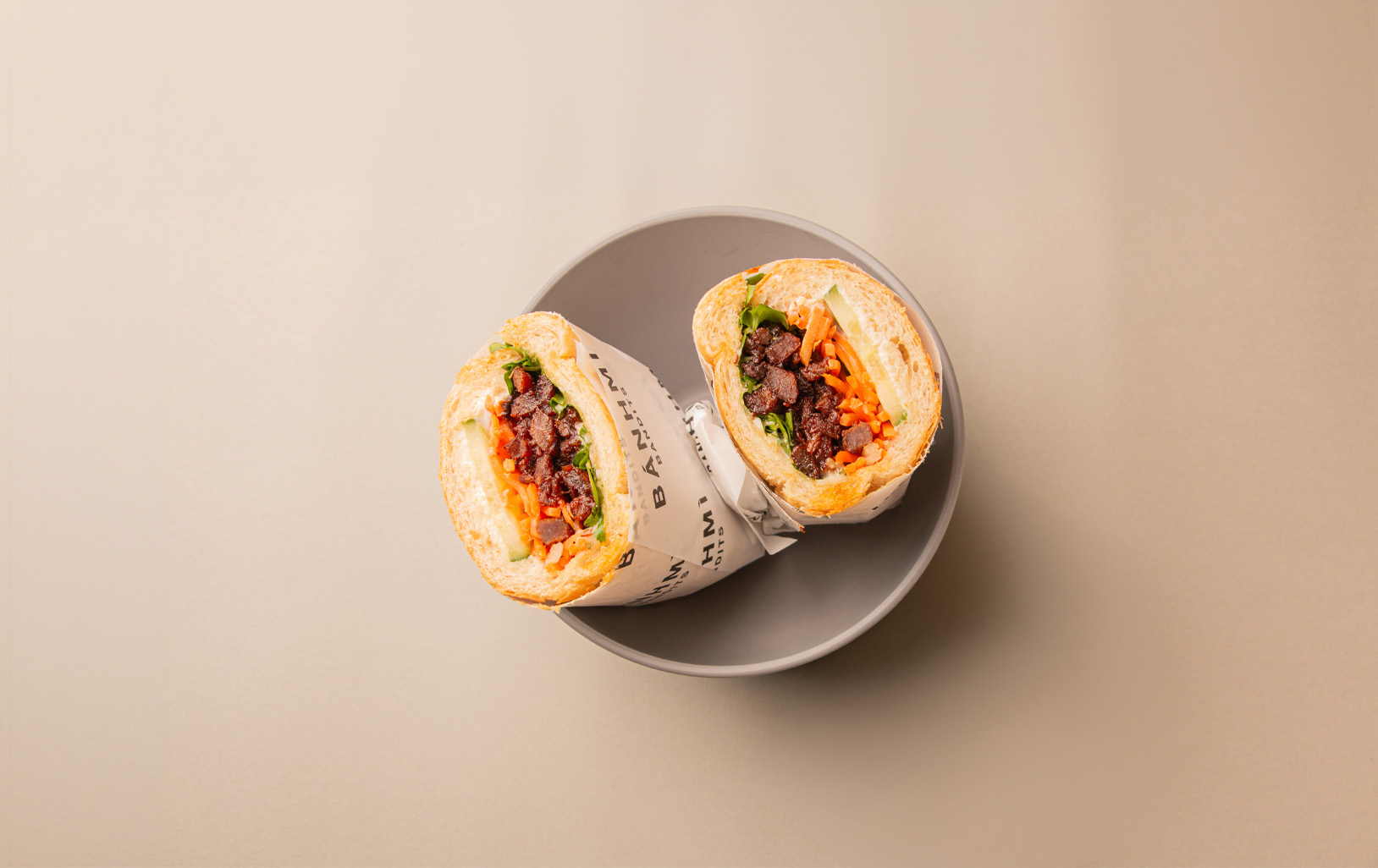 Bánh Mì