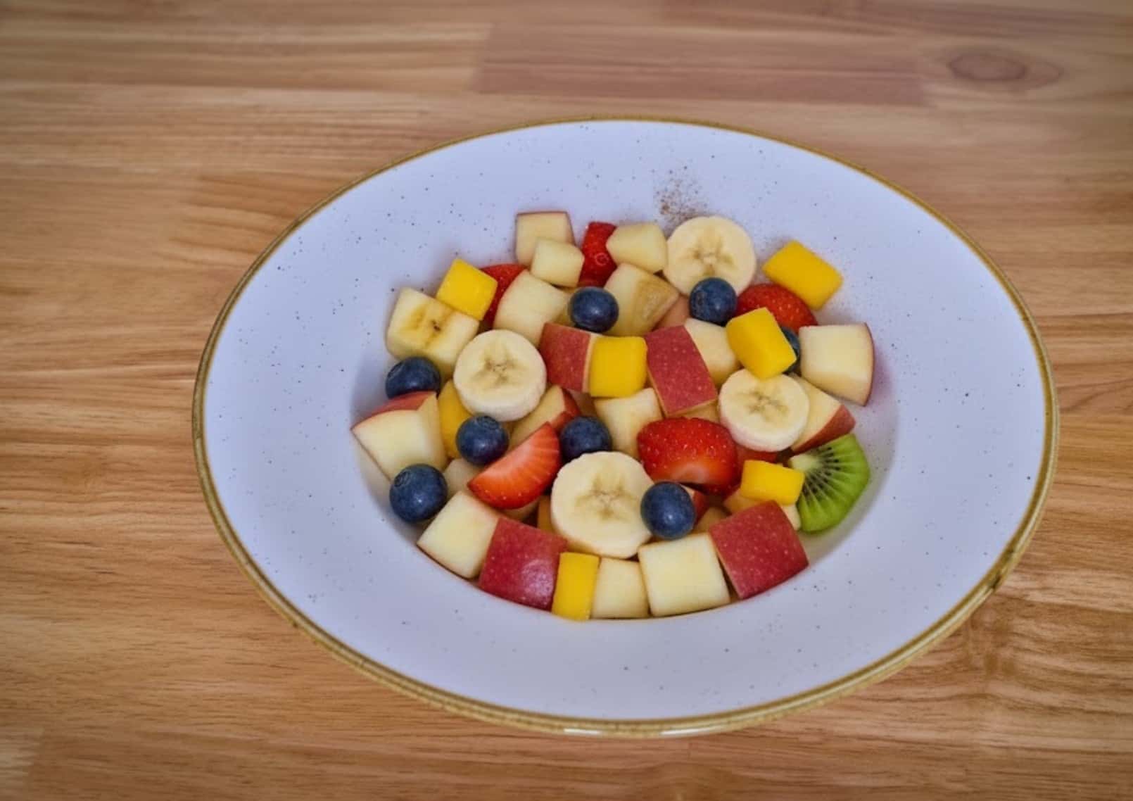 Fruit Bowl