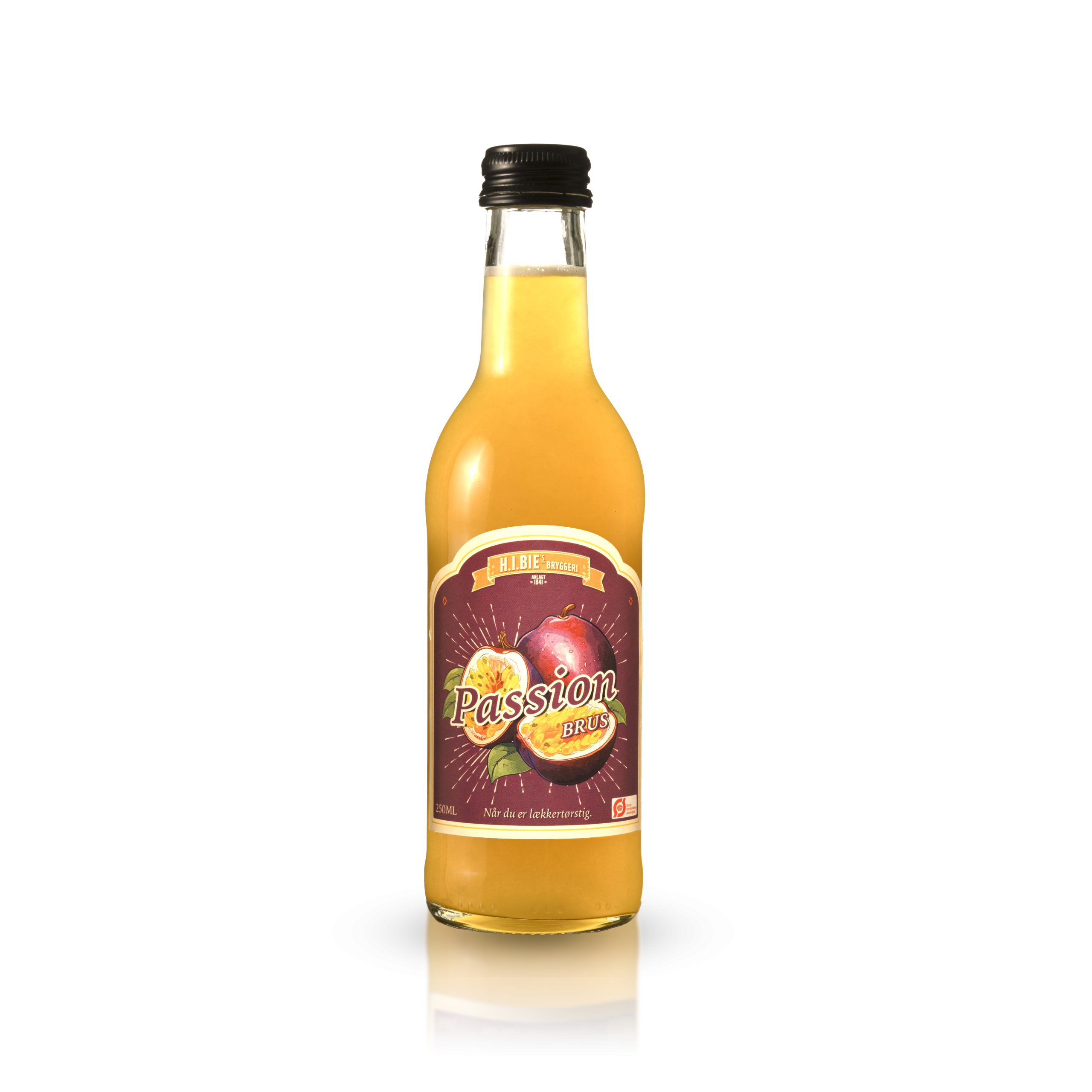 Bie's – Passion
