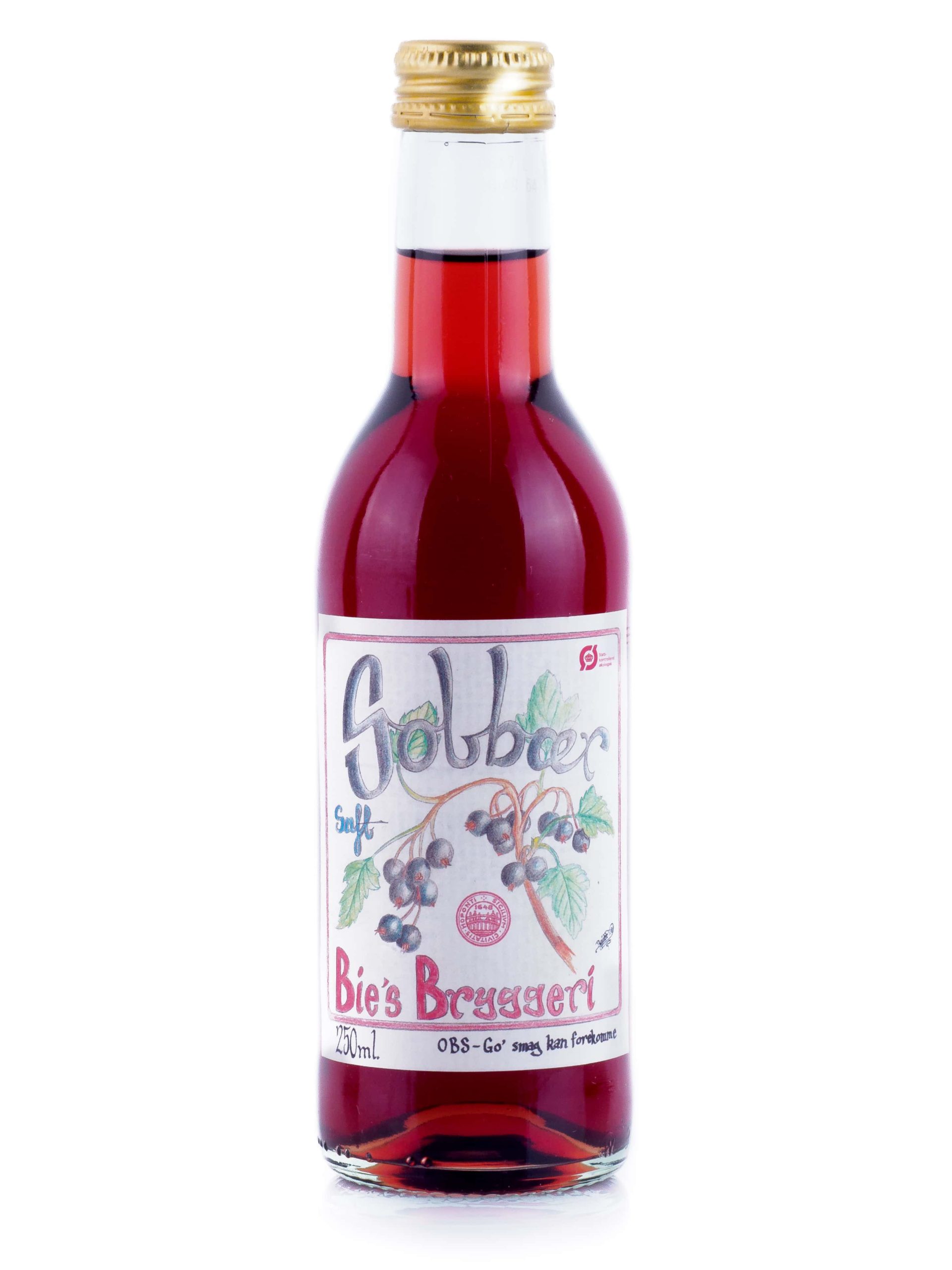 Bie's Øko – Solbær