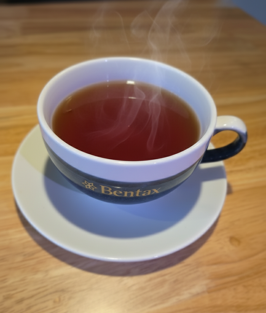 Tea (Stor)