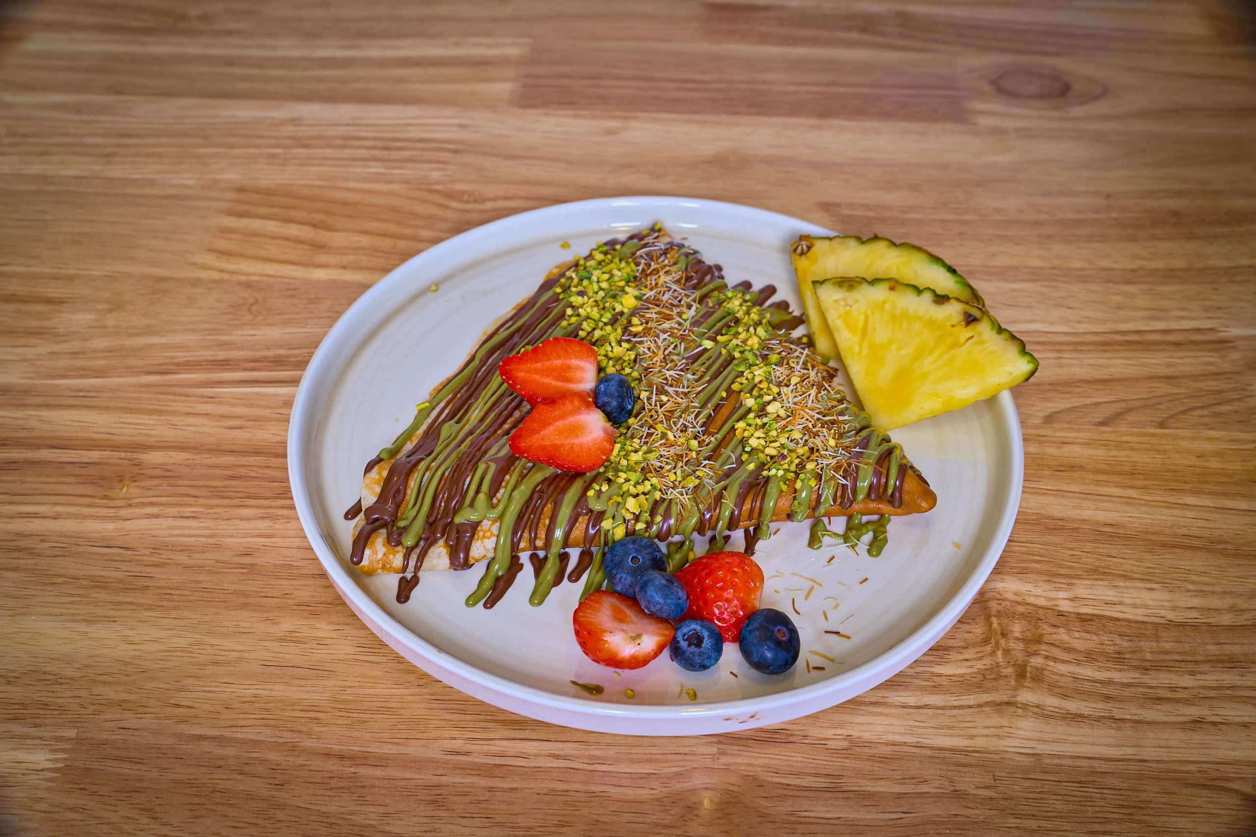 Crepes