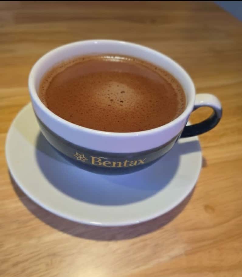 Mocha (Stor)