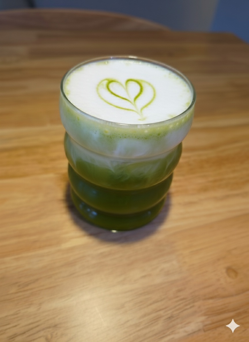 Matcha