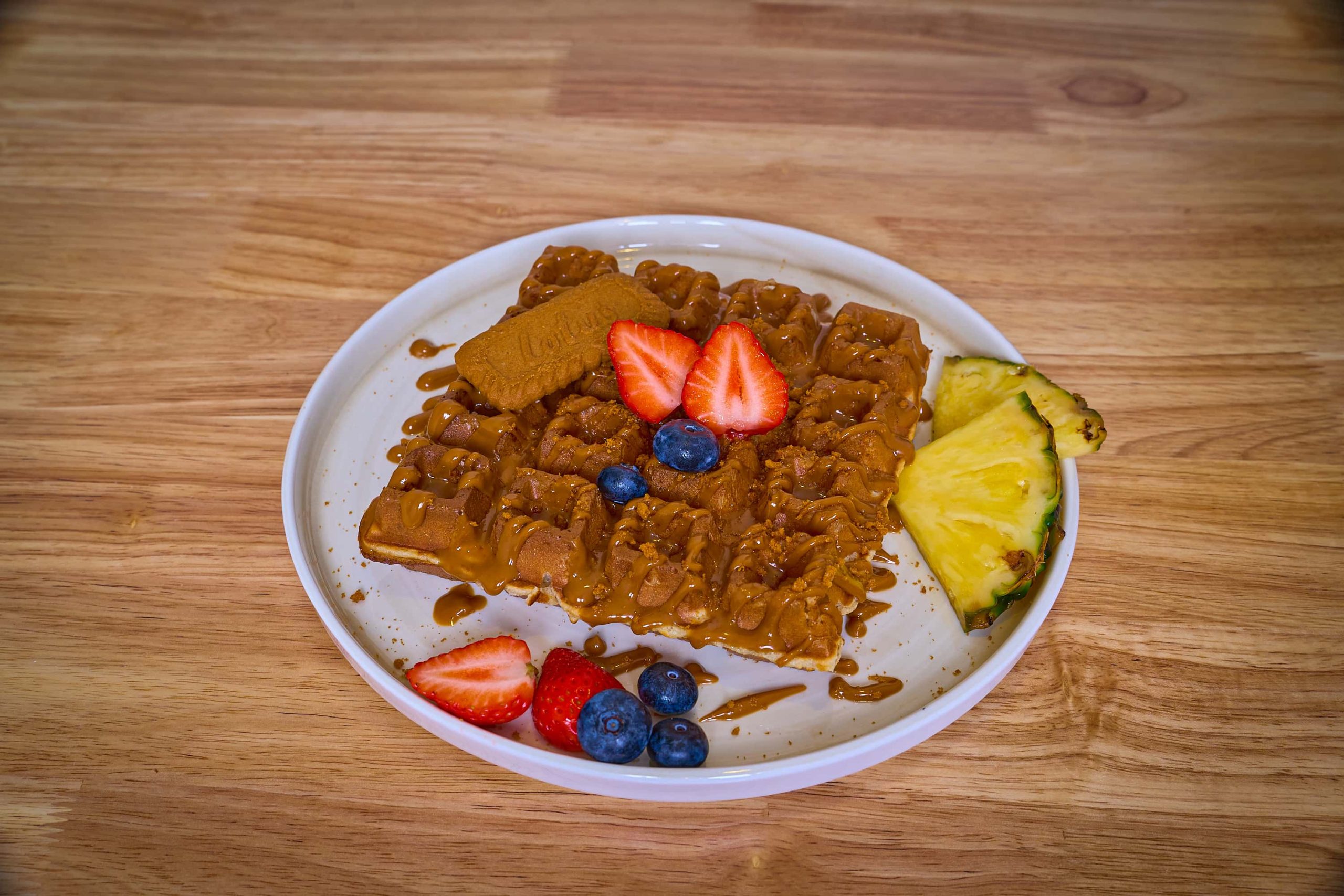 Waffle