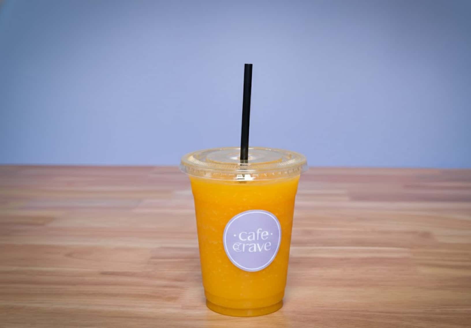 Orange Juice