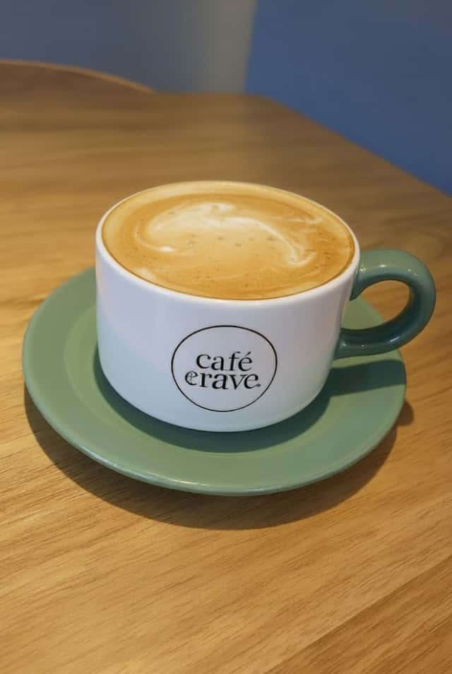 Cappuccino (Lille)