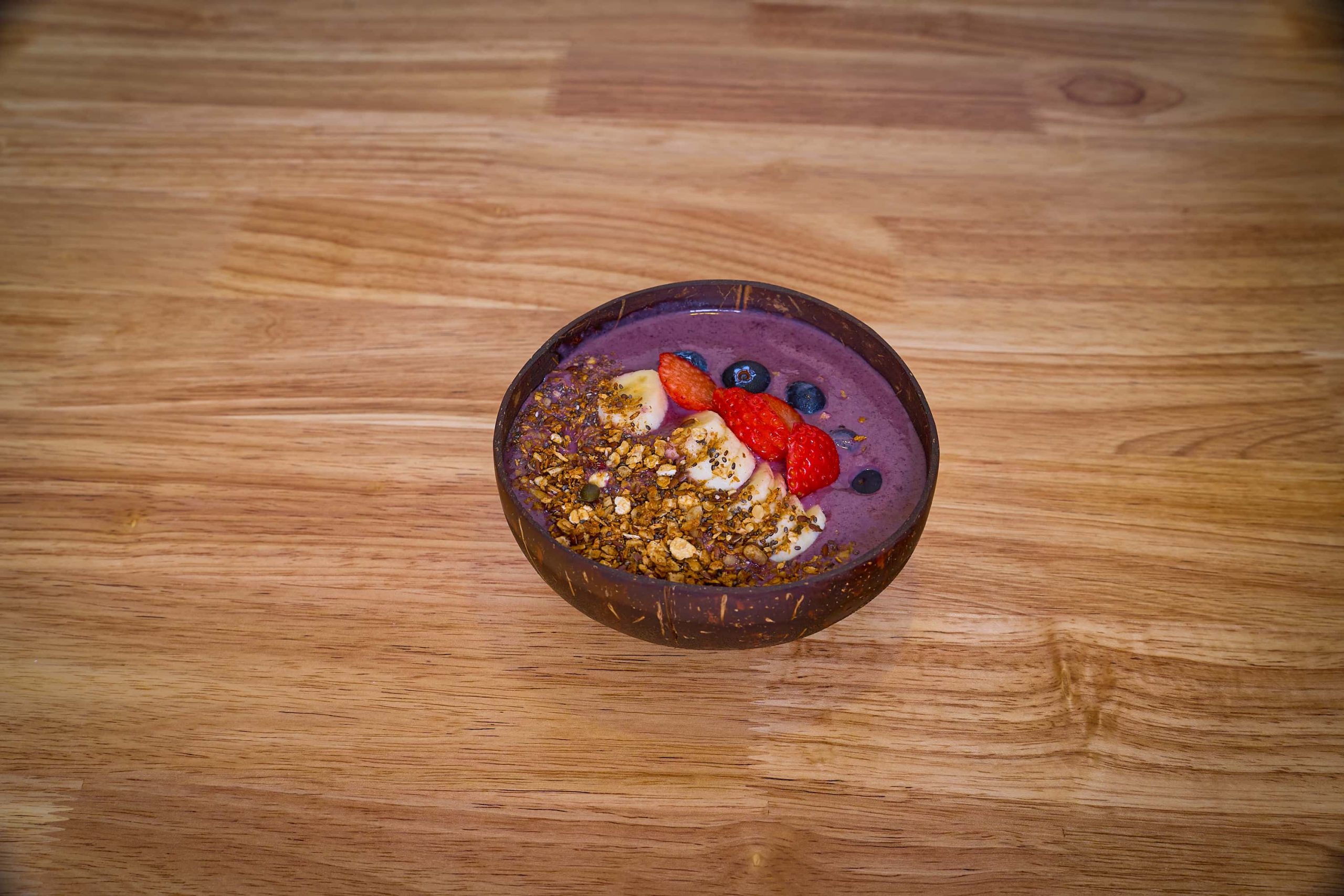 Açaí Bowl