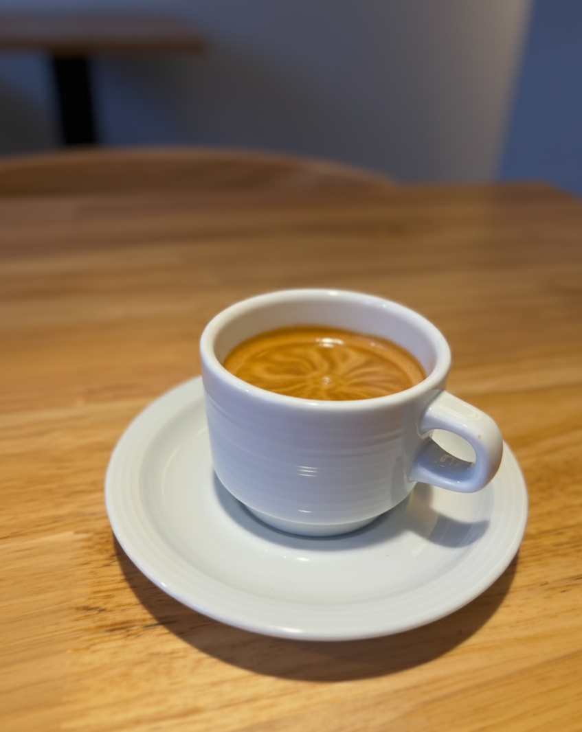 Espresso