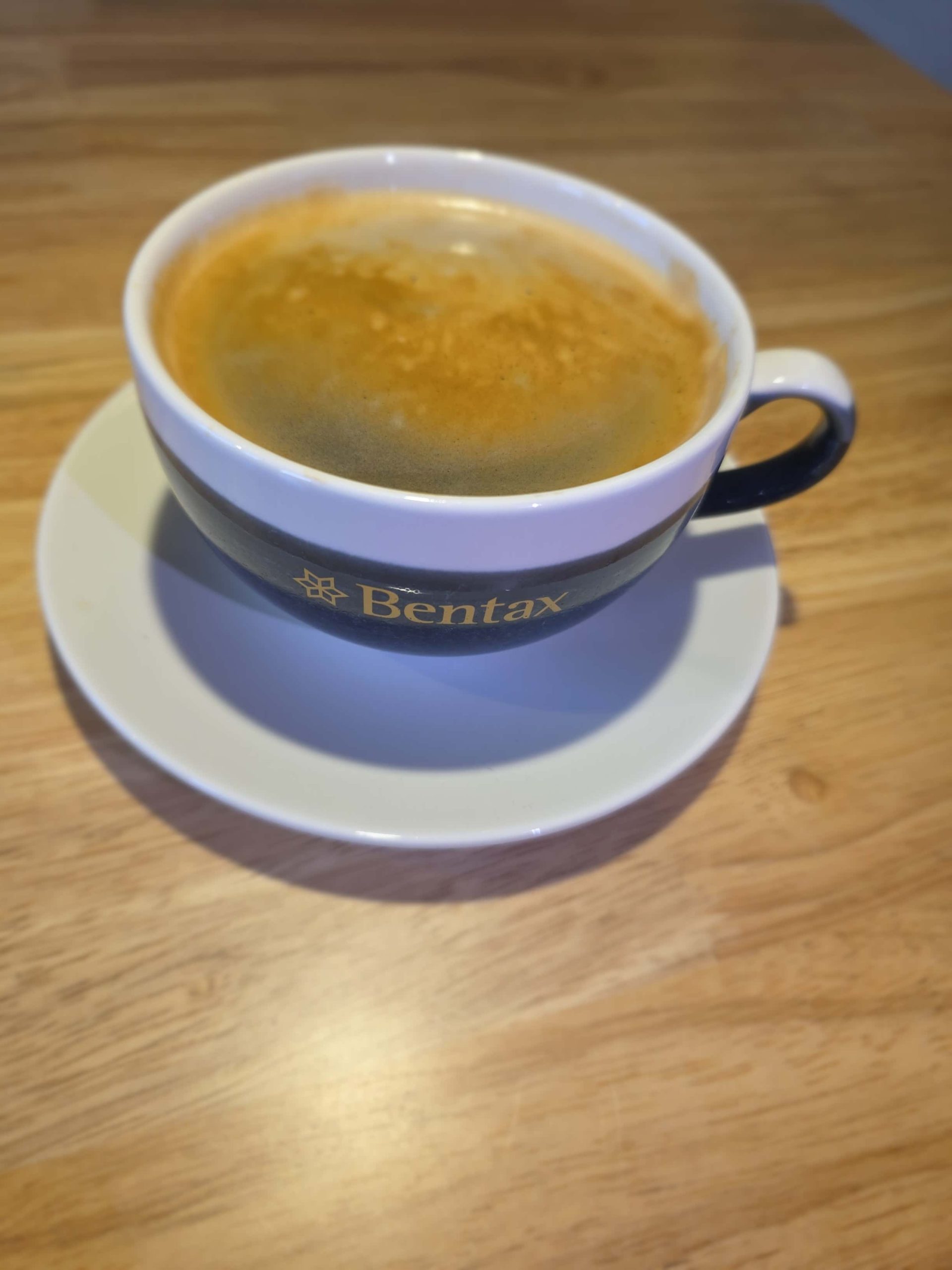 Americano (Stor)