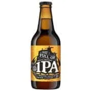 Brutal brewing A ship full of IPA