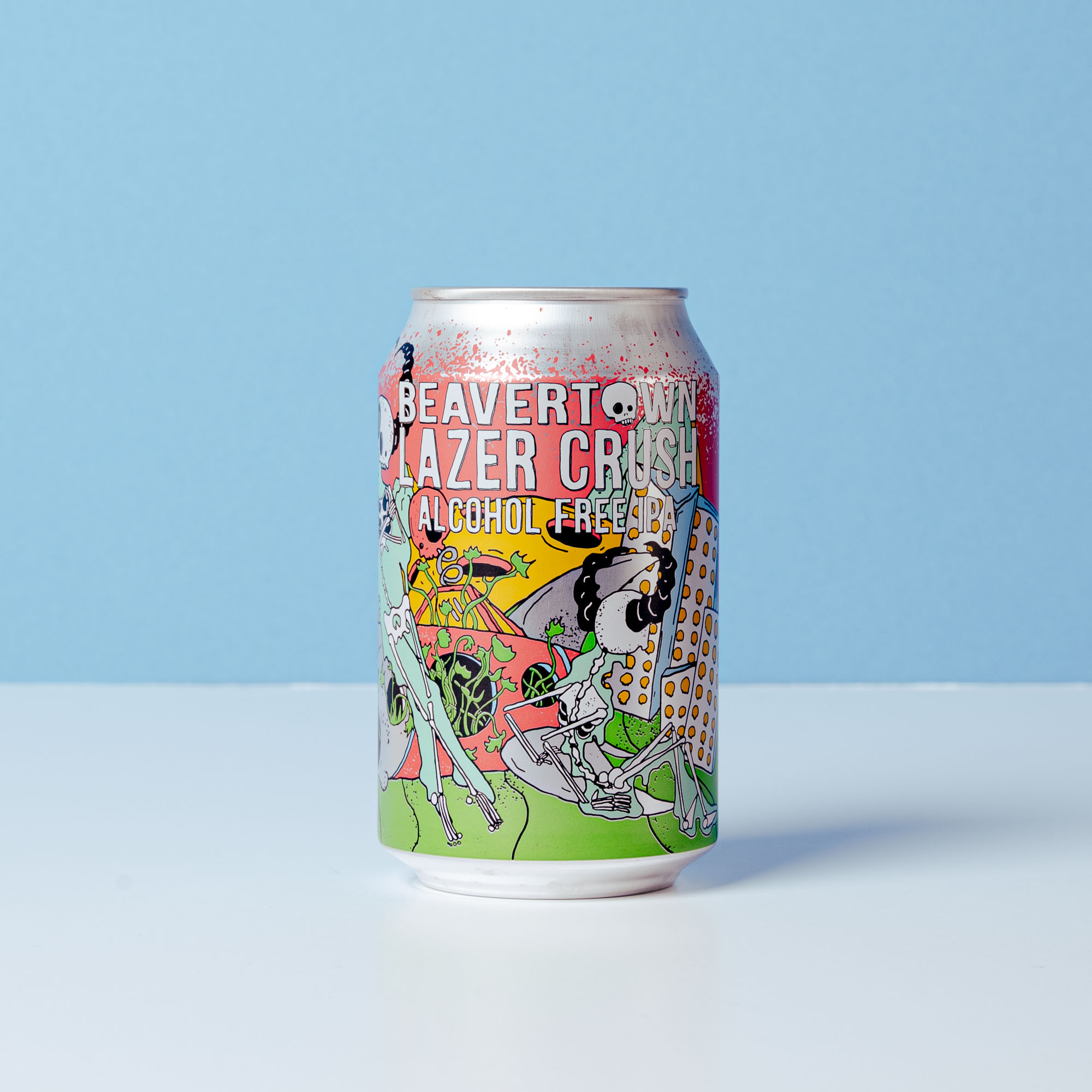 Beavertown Lazer Crush 0%
