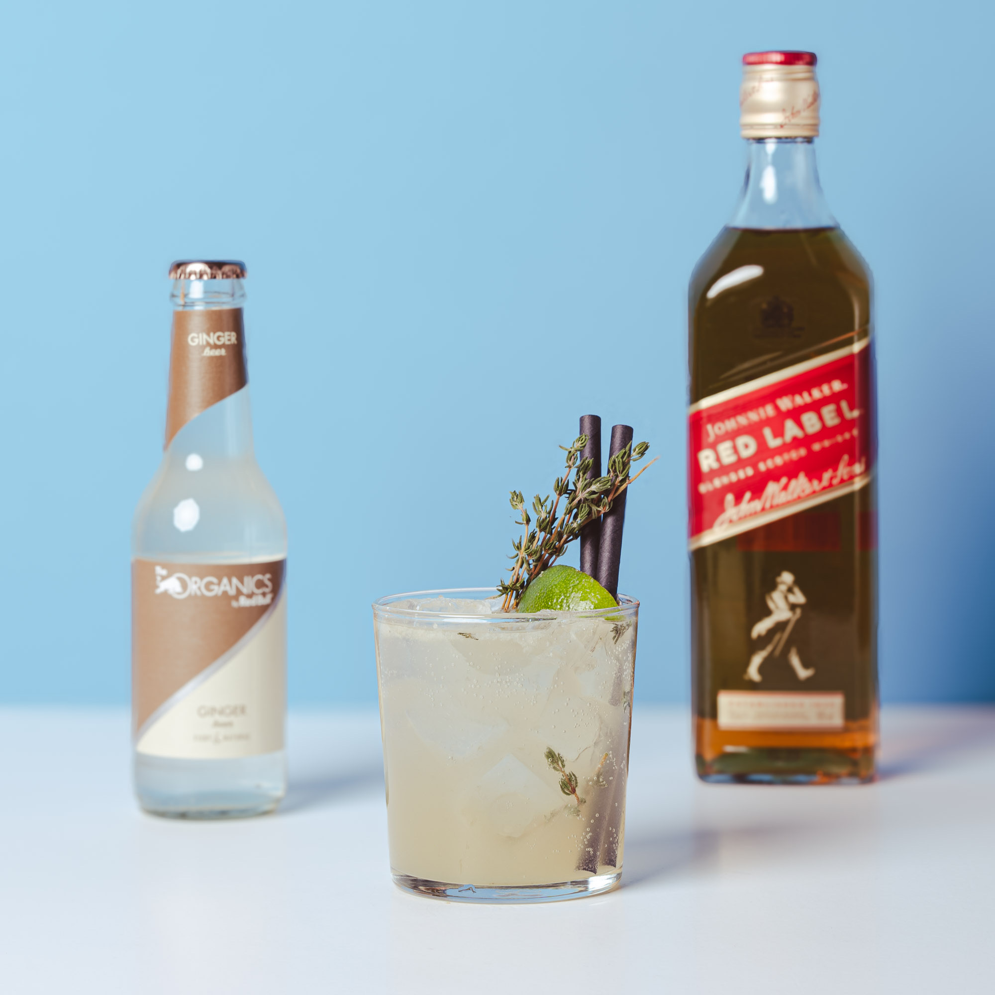 Roughend Mule