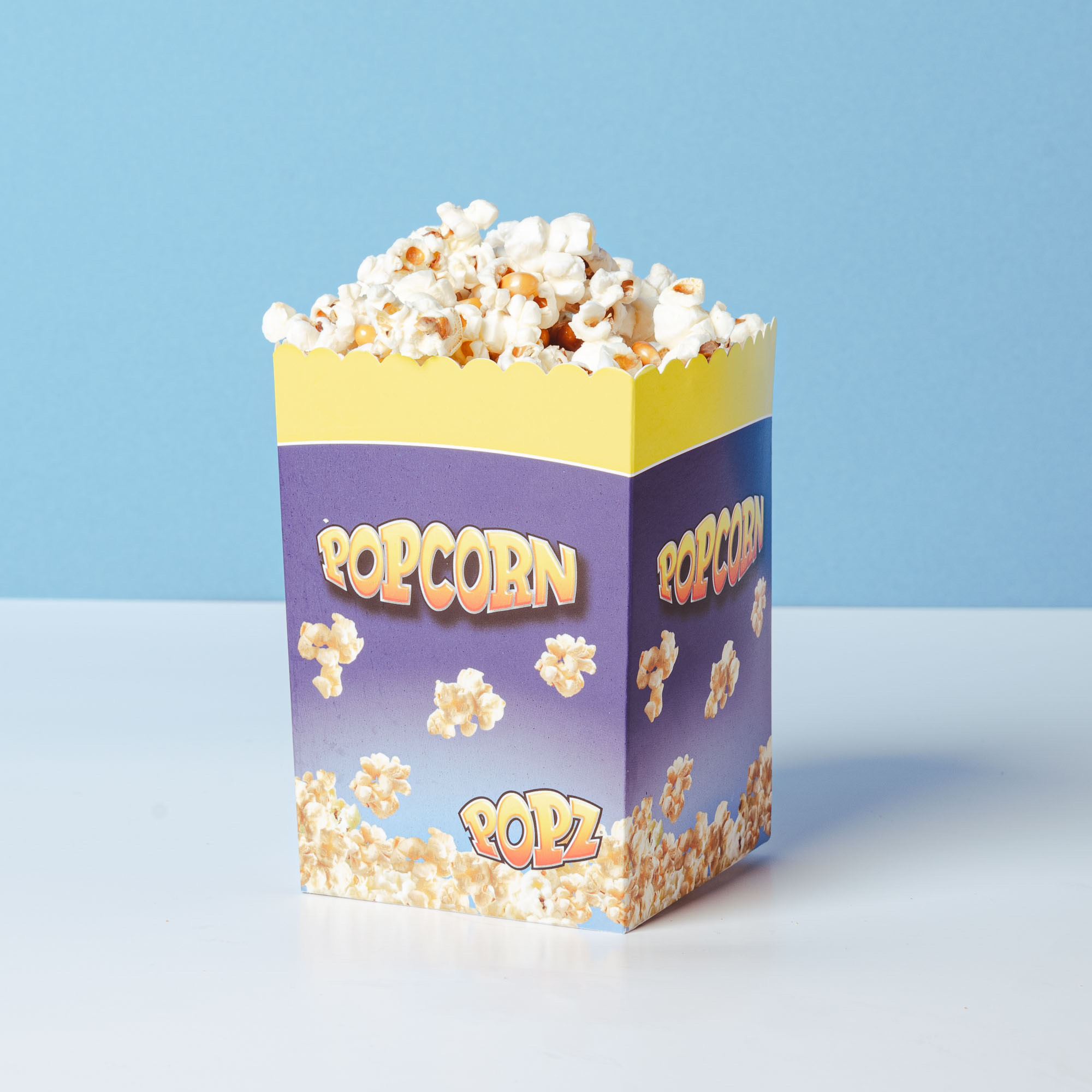 Popcorn
