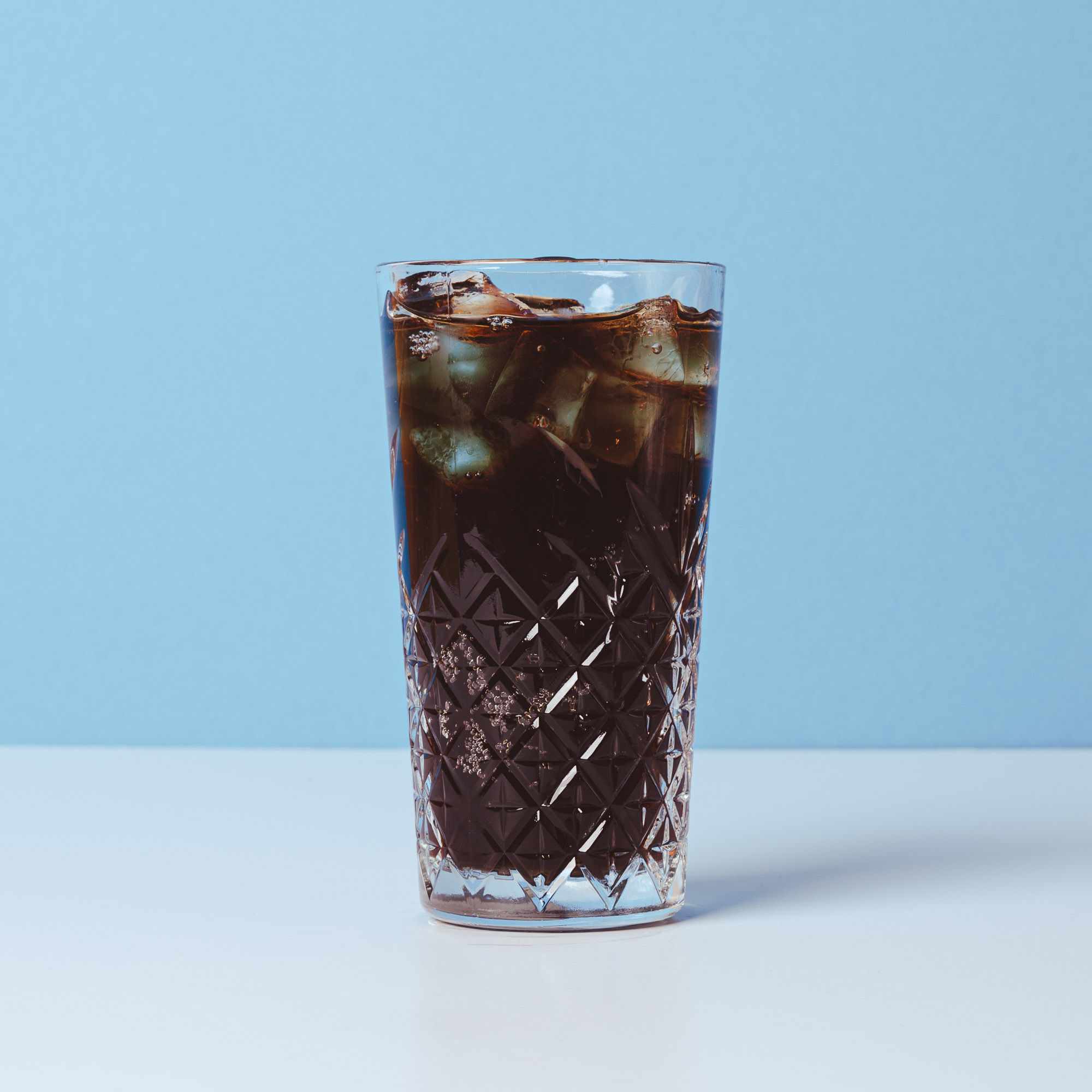 Coca Cola Zero