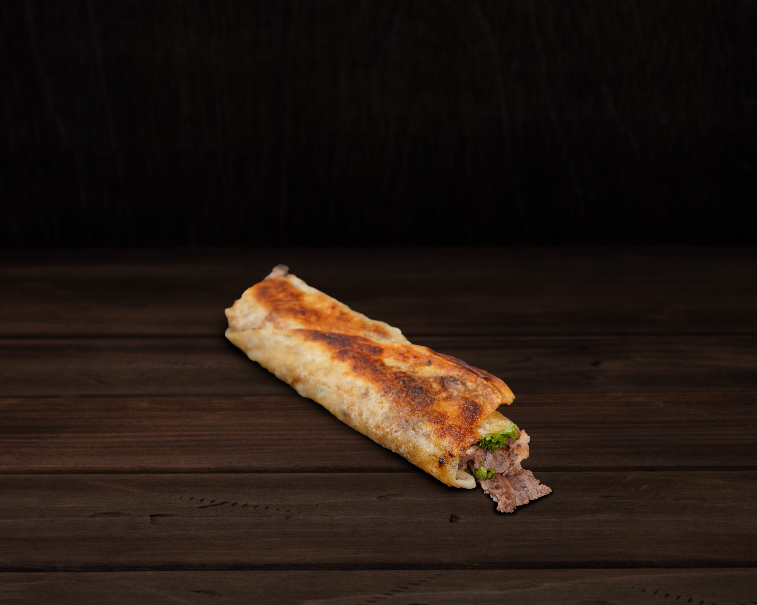 Beef MINI Shawarma