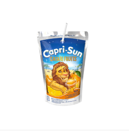 Caprisonne