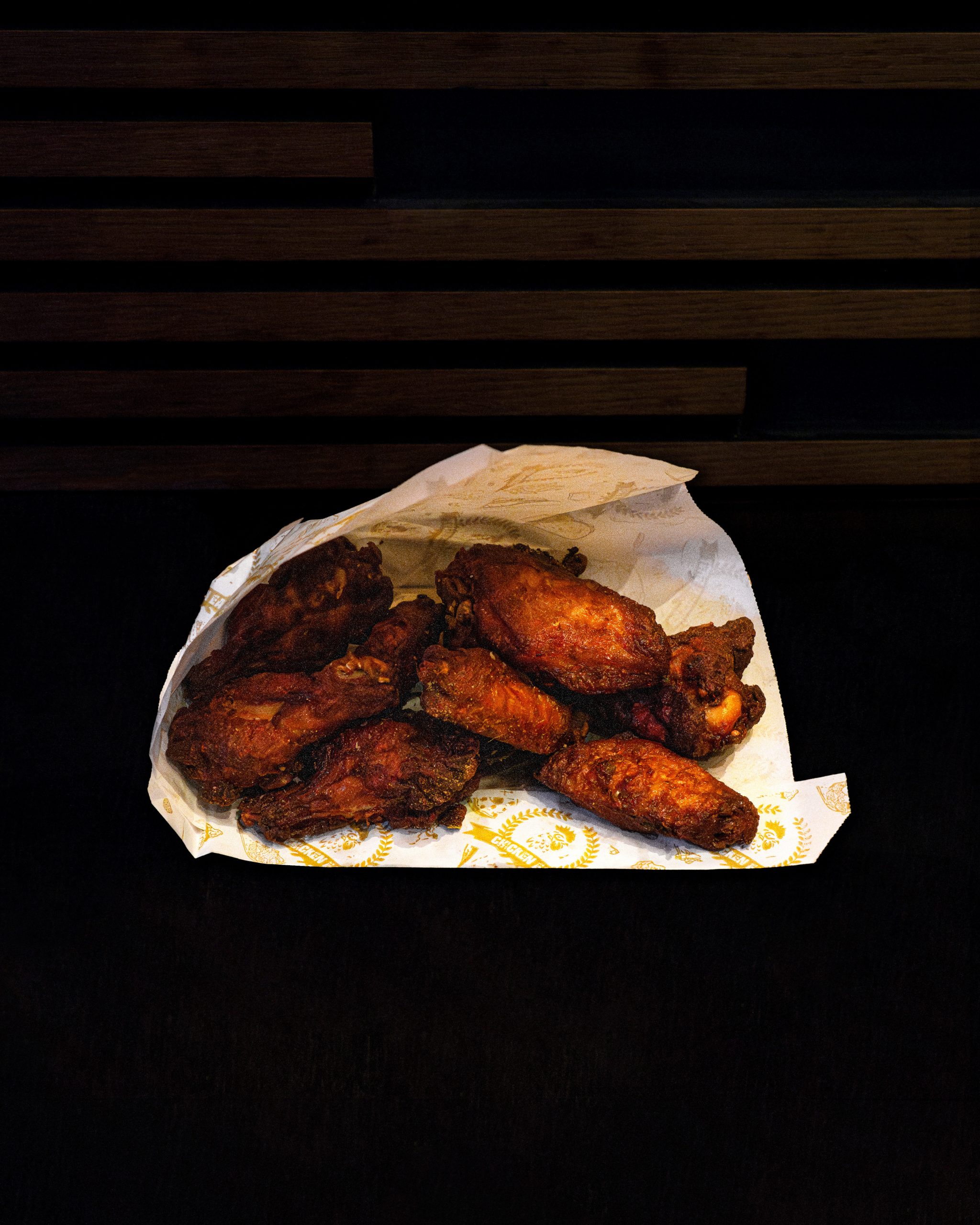 Hot Wings