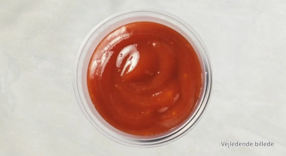 Ketchup
