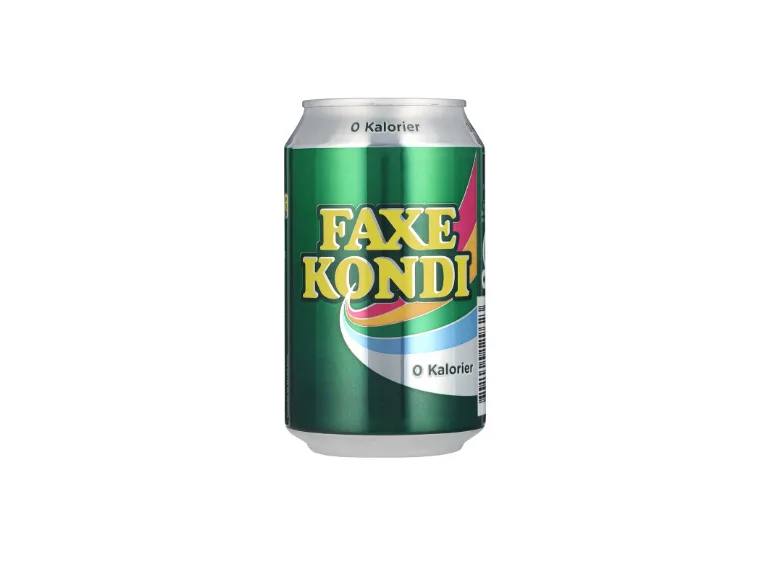 Faxe Kondi Free