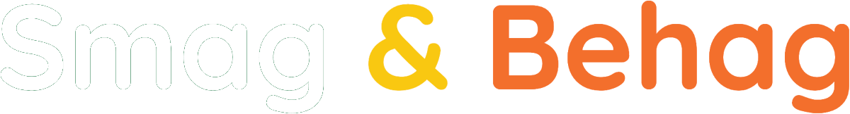 Smag & Behag