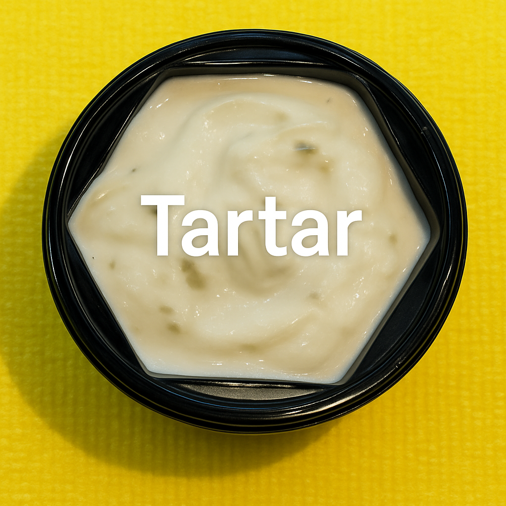 Tartar Sauce