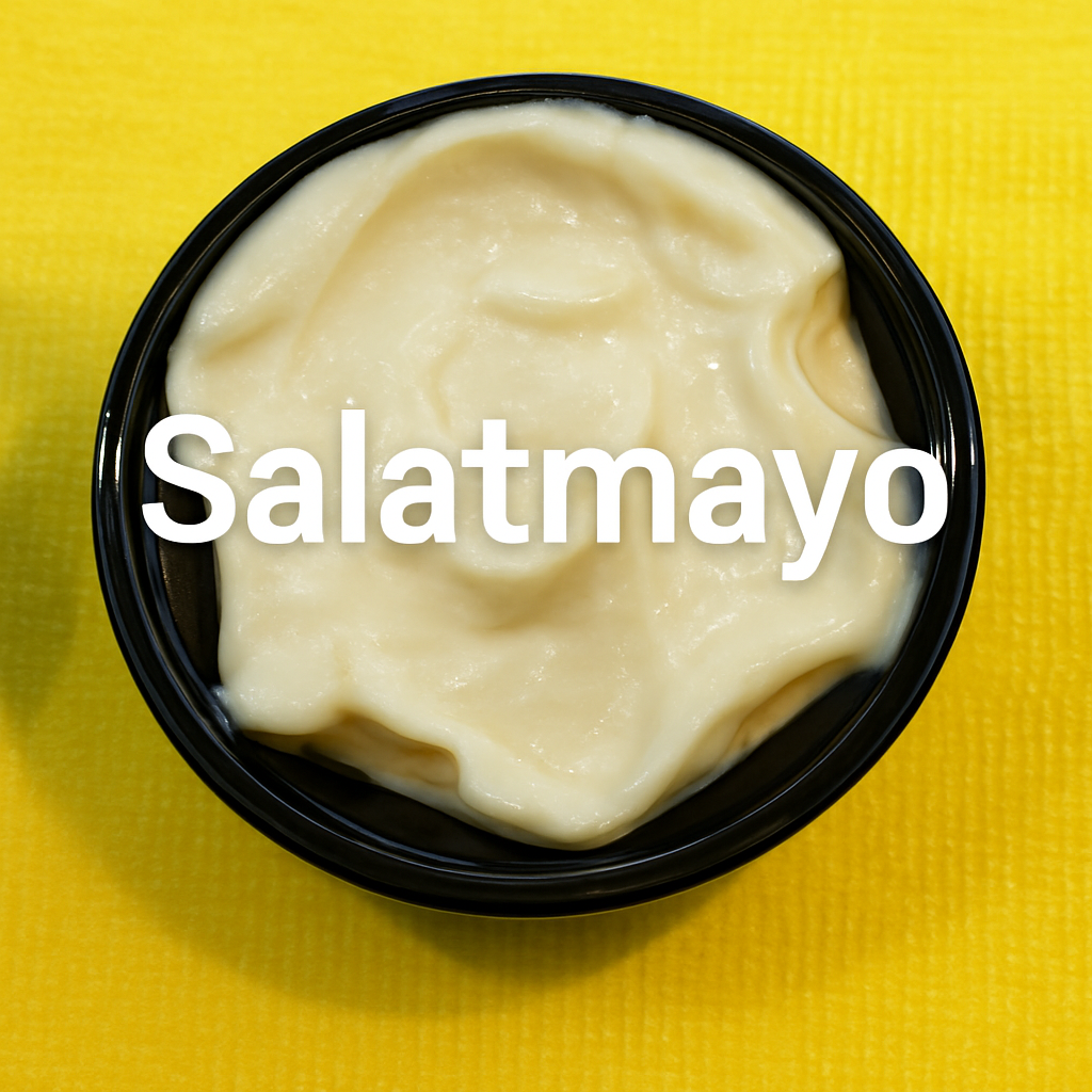 Salat Mayo