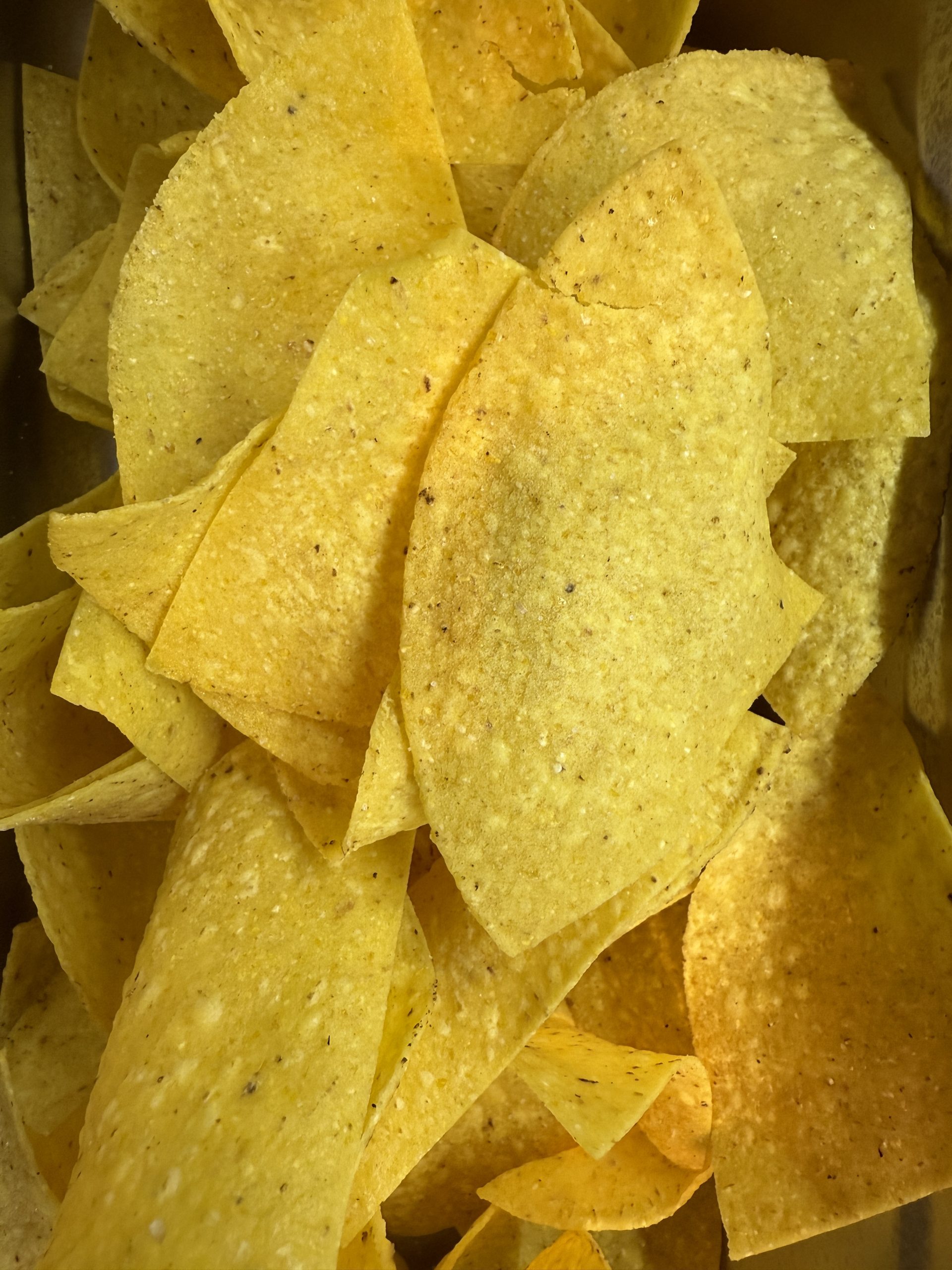 Tortilla Chips