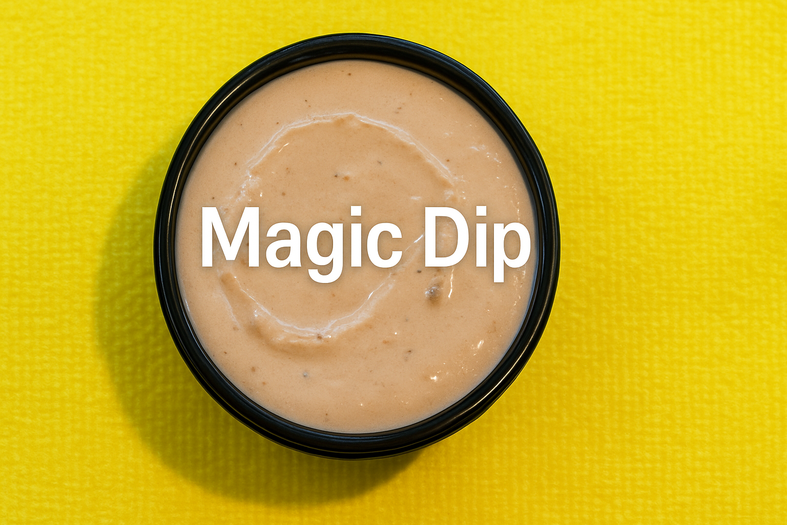 Magic Dip