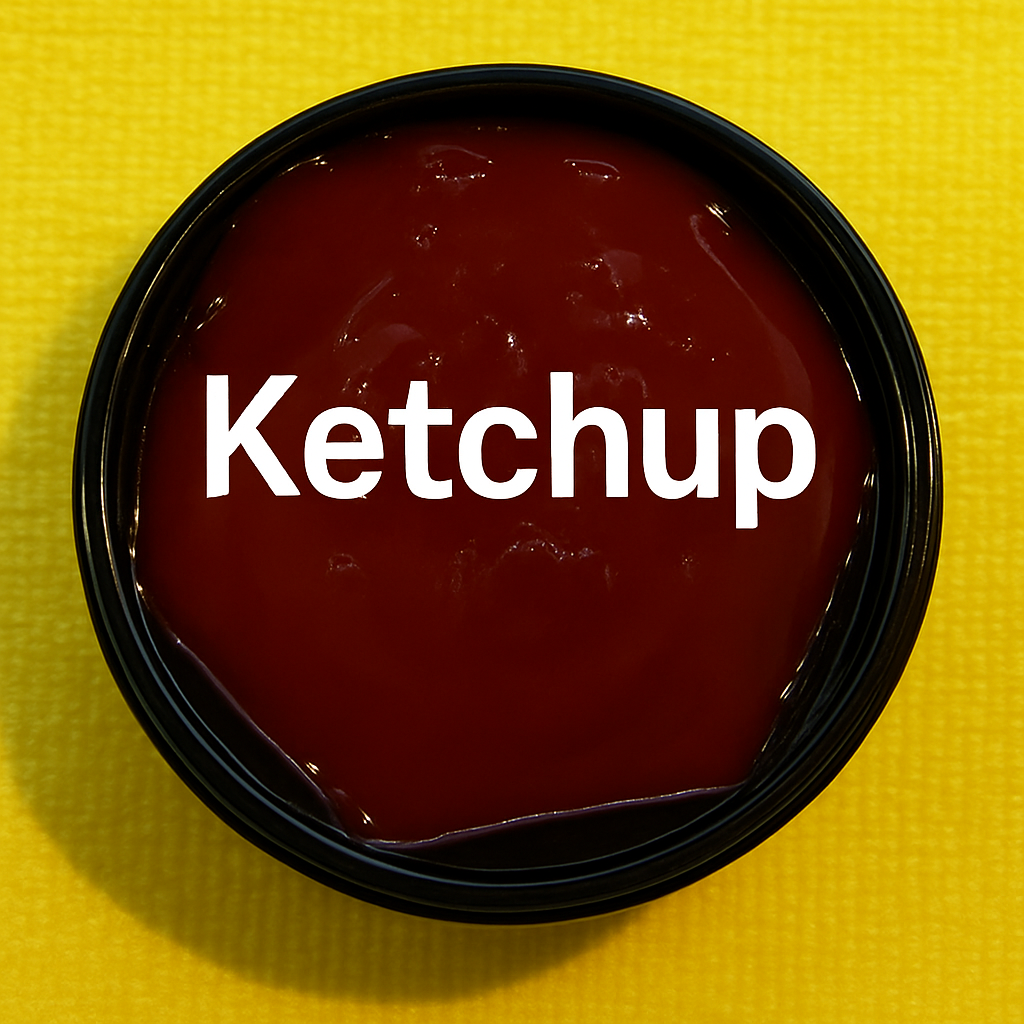 Ketchup