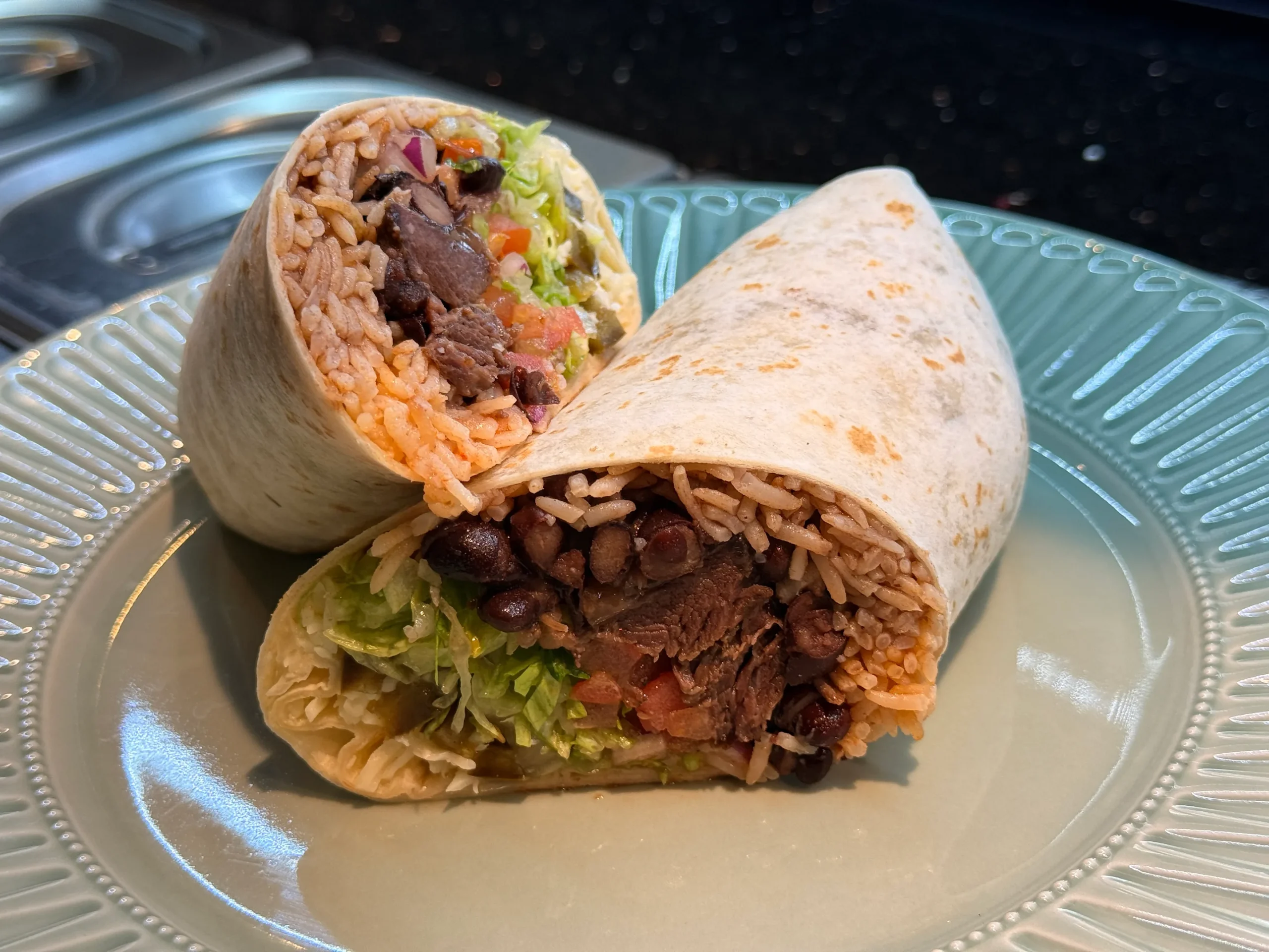 Burrito/Wrap