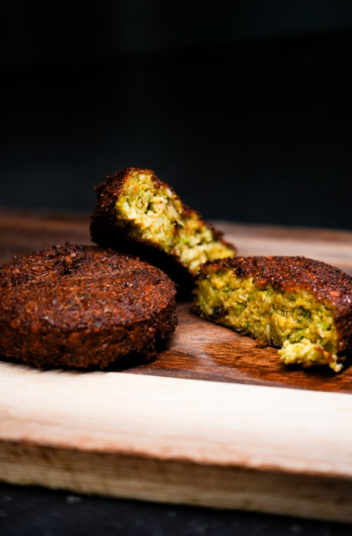 Falafel 4 stk.