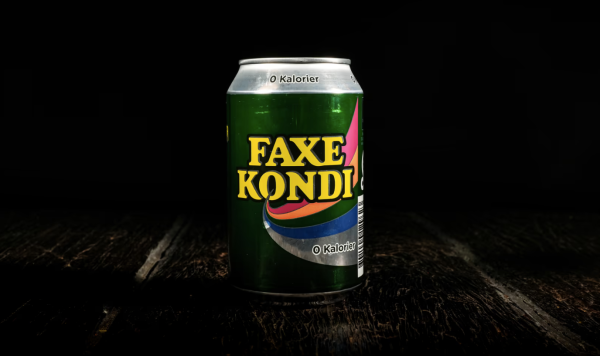 Faxe Kondi Free