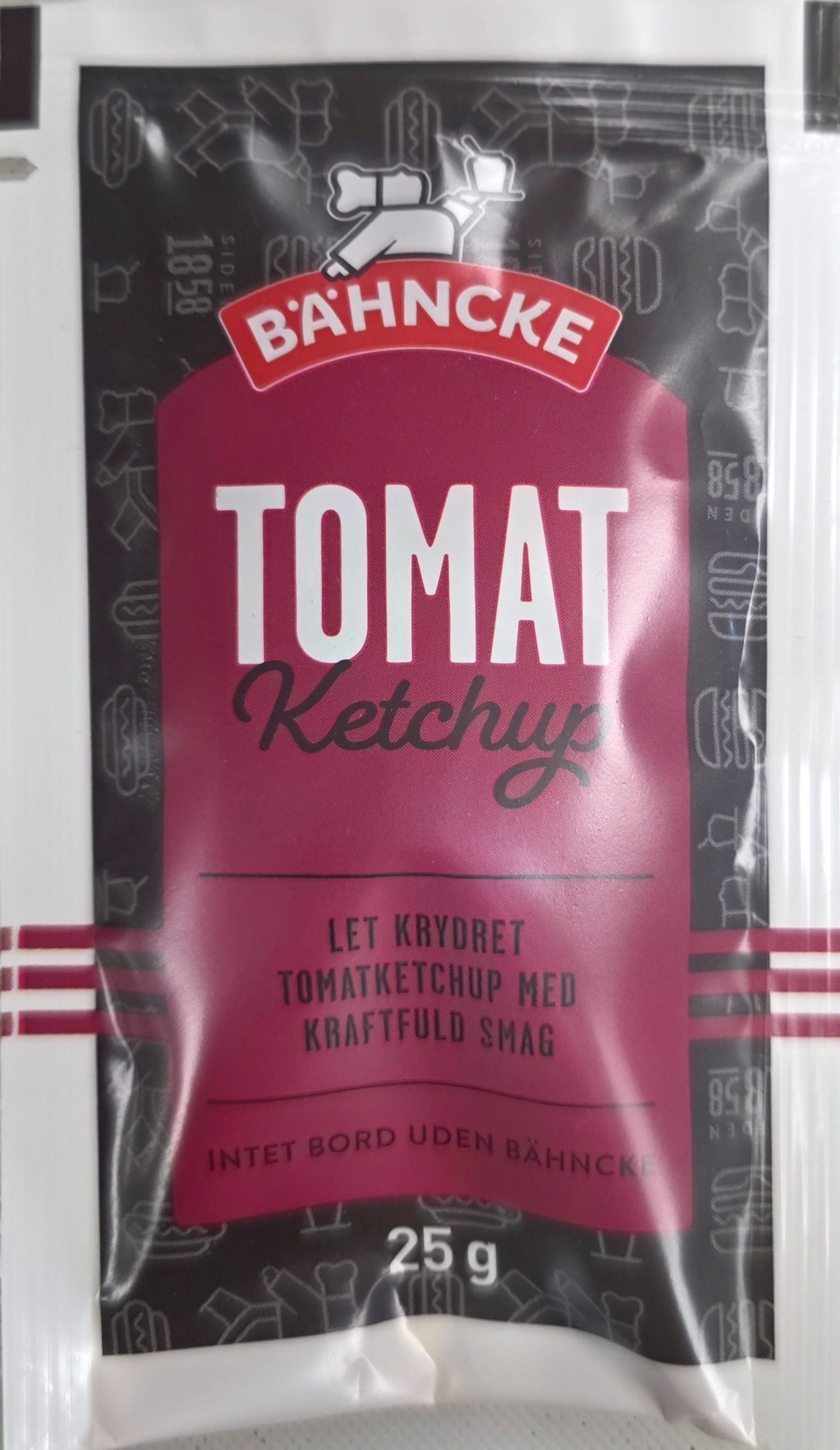 Ketchup
