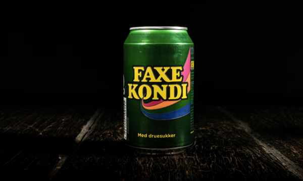 Faxe Kondi
