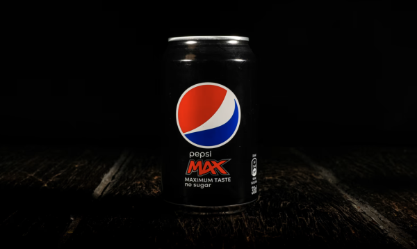 Pepsi Max