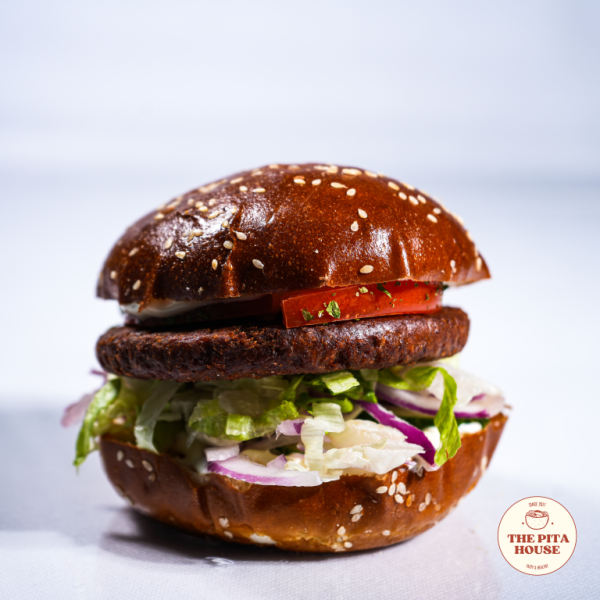 Veggie Burger