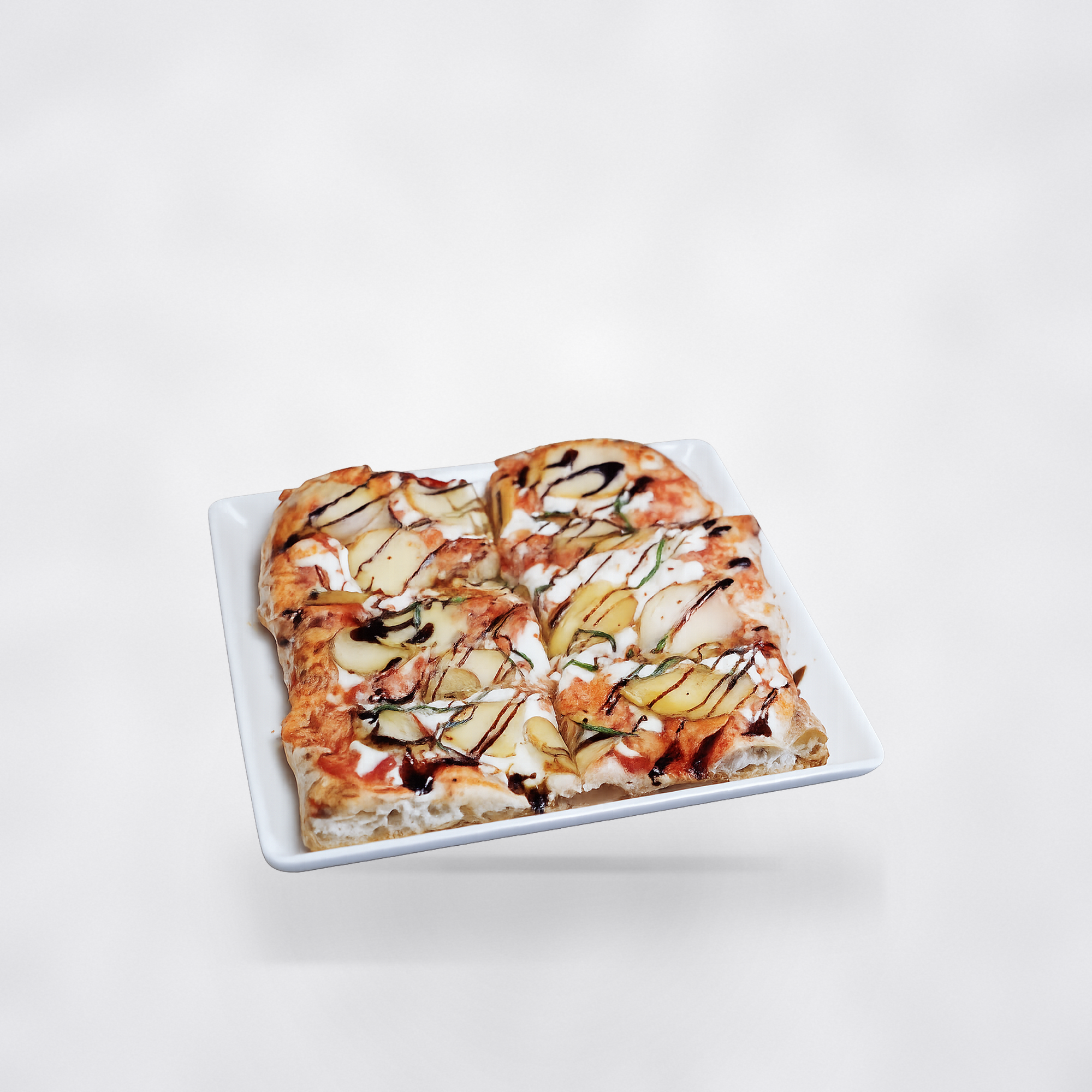 Potato Twist surdejspizza