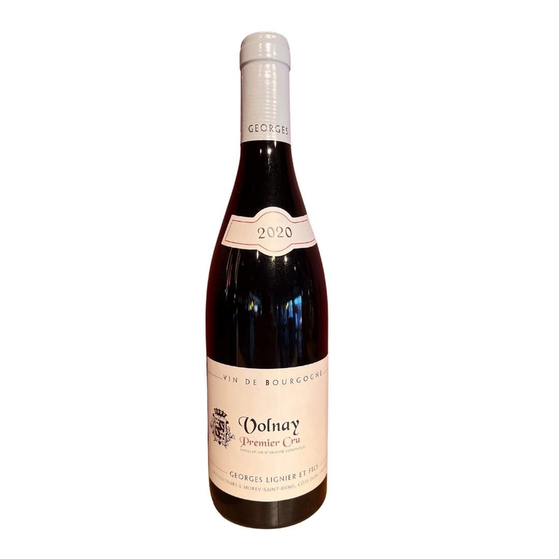 131. Volnay 1. Cru 2018