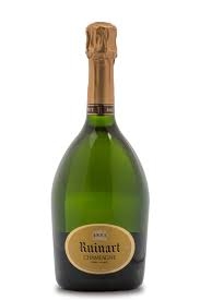 74. Ruinart Champagne Brut