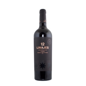 124. 12 Linajes, reserva