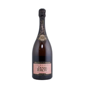 71. Duval-Leroy, Rosé Prestige