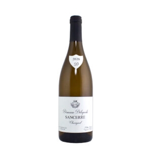 91. Sancerre Chavignol Blanc