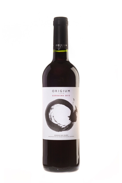 117. Origium Red